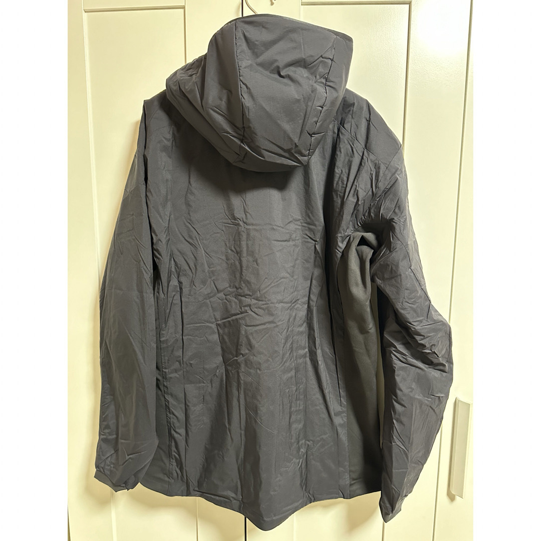 ARC'TERYX(アークテリクス)の新品★ARC'TERYX★アークテリクス★Atom Hoody★アトム フーディ メンズのジャケット/アウター(ダウンジャケット)の商品写真