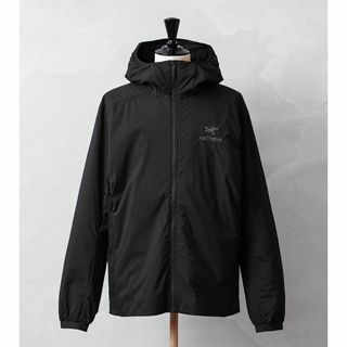 ♦︎身幅56超美品　ARC'TERYX atom jacket（旧アトムLT）  黒