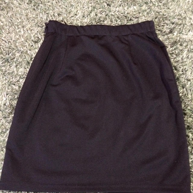 MURUA(ムルーア)のムルーア♡タイトスカート レディースのスカート(ミニスカート)の商品写真