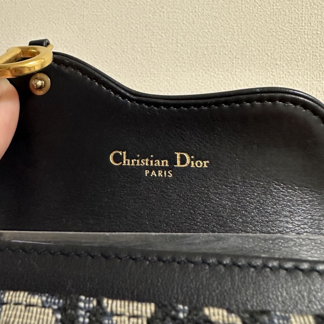 Dior カードケース Dior カードケース