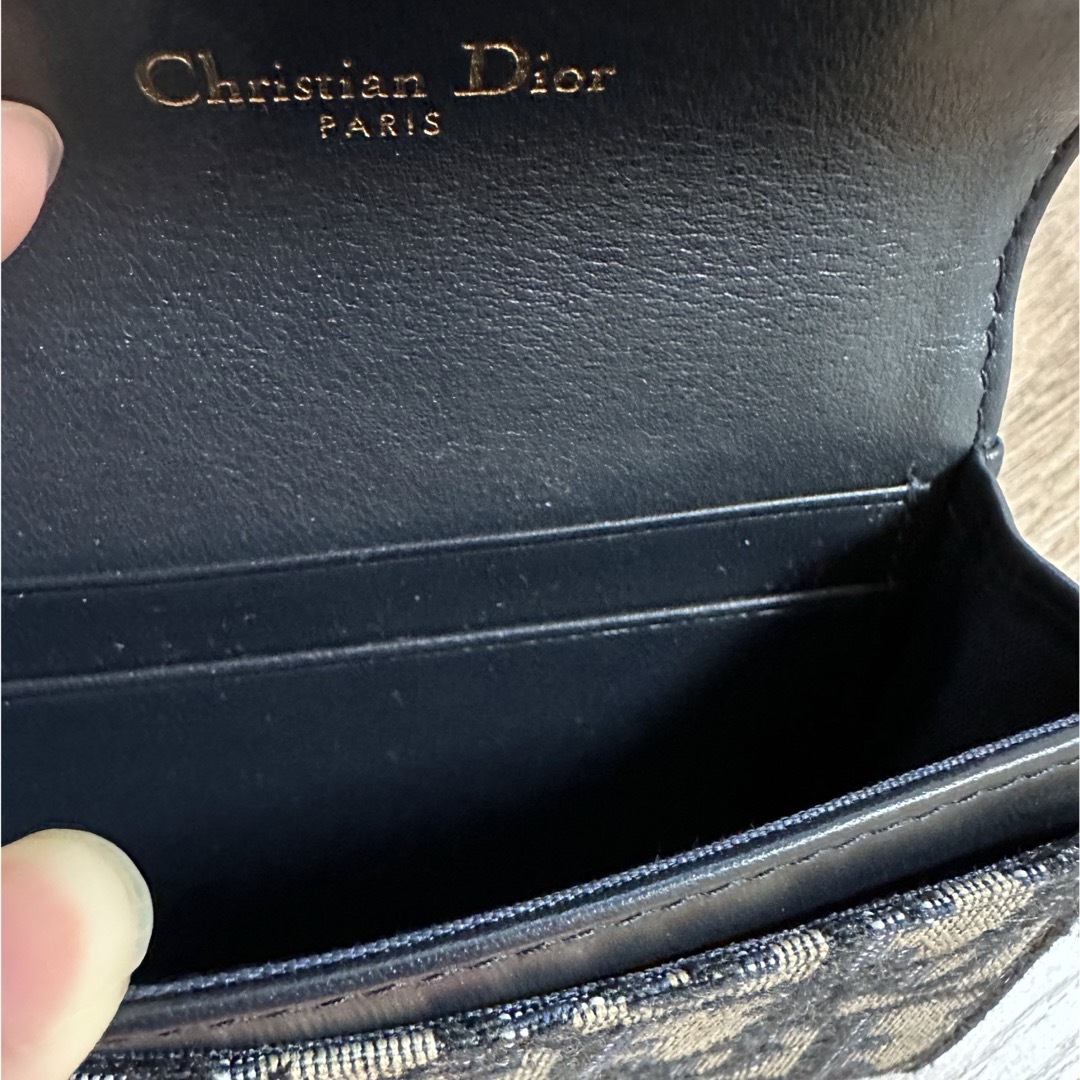 Dior カードケース Dior カードケース