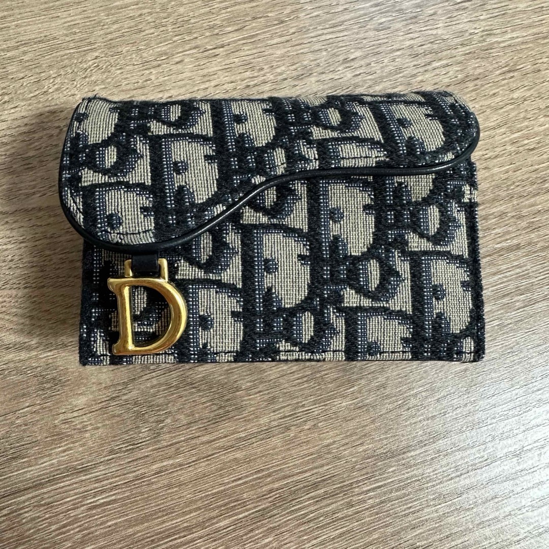 Dior カードケースディオール