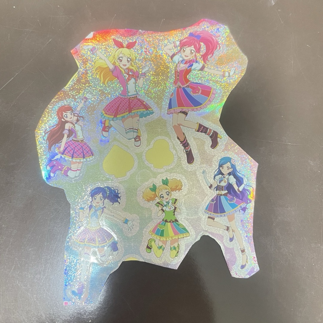 アイカツ! - アイカツ!シール まとめ売りの通販 by ちーママ's アイカツ! - アイカツ!シール まとめ売りの通販 by ちーママ's