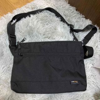 ジーユー(GU)のGU　CORDURA　サコッシュ(ショルダーバッグ)