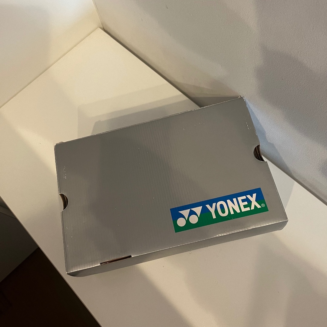 YONEX(ヨネックス)のYONEX テニス・バドミントン・ランニングシューズ レディースの靴/シューズ(スニーカー)の商品写真