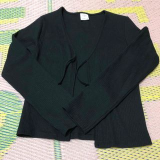 ザラキッズ(ZARA KIDS)のZARA カーディガン(カーディガン)