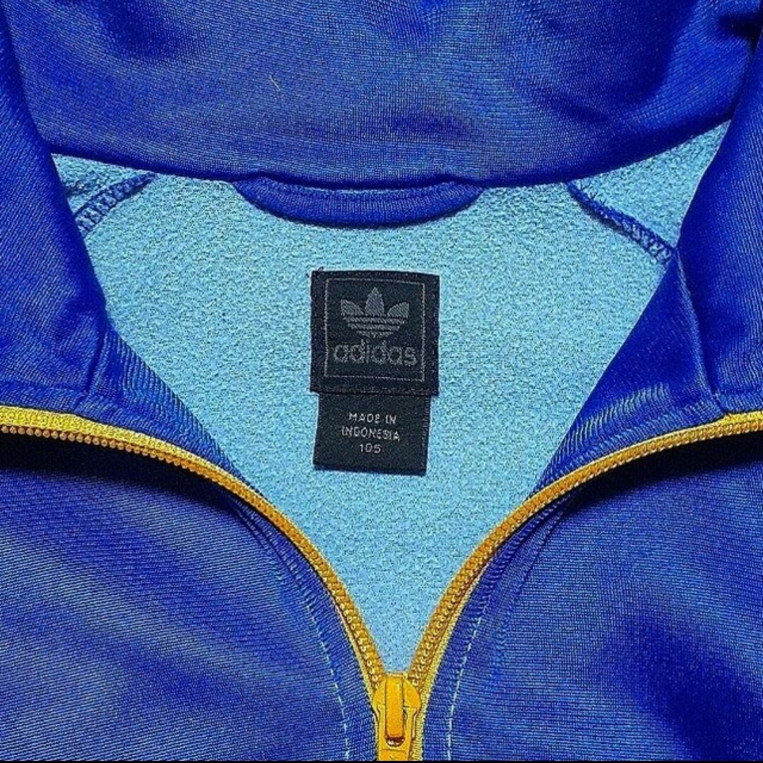 adidas(アディダス)の00s track jacket メンズのトップス(ジャージ)の商品写真