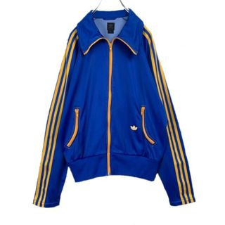 アディダス(adidas)の00s track jacket(ジャージ)