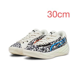 プーマ(PUMA)のpuma all pro nitro 30cm バッシュ　プーマ(スニーカー)