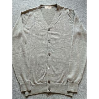 ジョンスメドレー(JOHN SMEDLEY)のとかちょふ様専用(カーディガン)