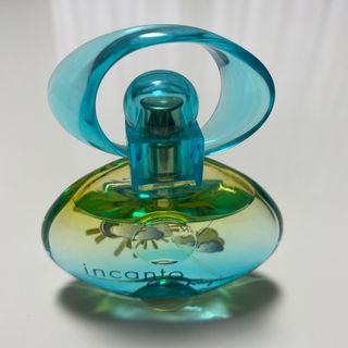 サルヴァトーレフェラガモ(Salvatore Ferragamo)のincant スカイ オードトワレ 香水(香水(女性用))