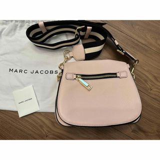 マークジェイコブス(MARC JACOBS)のマークジェイコプス ショルダーバッグ　超美品(ショルダーバッグ)