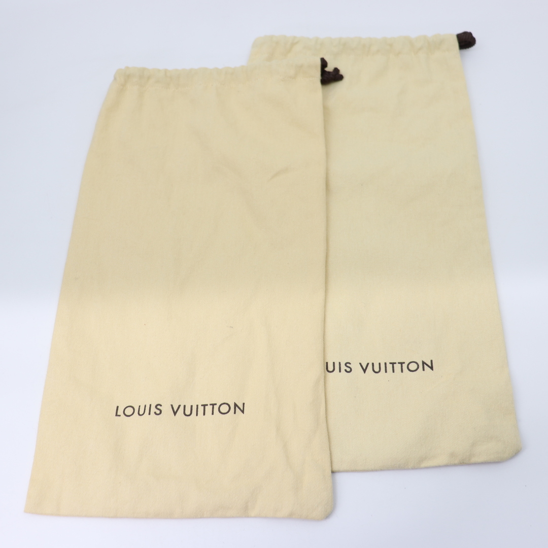 LOUIS VUITTON(ルイヴィトン)のITCAYGEOQNM8 美品 LOUIS VUITTON ルイヴィトン モノグラム ハイカット スニーカー レディース サイズ 37 1/2 レディースの靴/シューズ(スニーカー)の商品写真