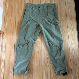 90s adidas archive ski cargo pants