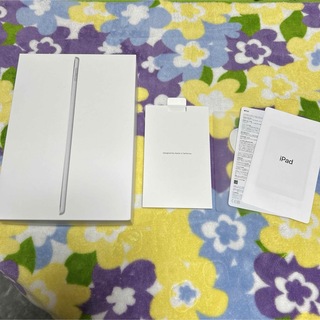 アイパッド(iPad)のiPad（第９世代）♡空箱(その他)
