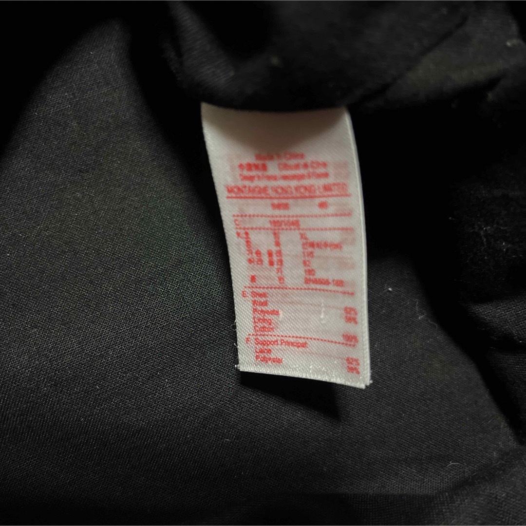 Supreme(シュプリーム)のSupreme LACOSTE Wool Varsity Jacket XL メンズのジャケット/アウター(スタジャン)の商品写真