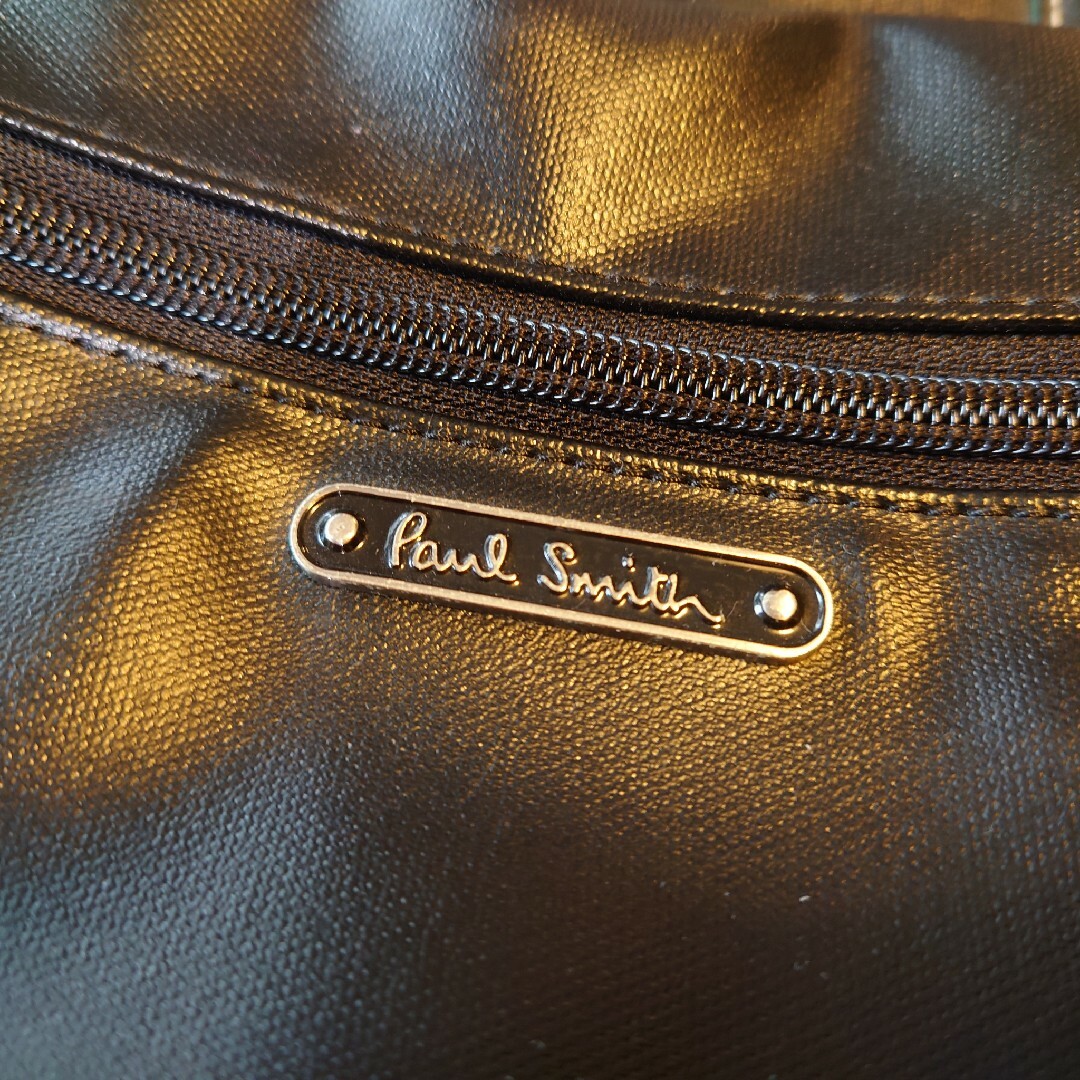 Paul Smith(ポールスミス)の美品 ポールスミス ビジネスバッグ メンズのバッグ(ビジネスバッグ)の商品写真