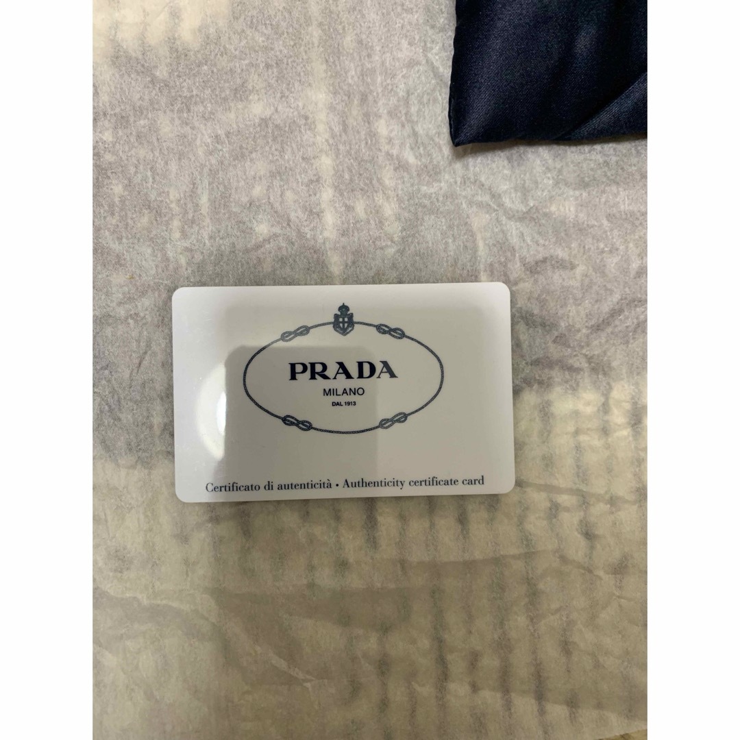 PRADA(プラダ)の希少　限定　PRADA 薔薇　TESSUTOハンドバッグ　バラ　ショルダーバッグ レディースのバッグ(ハンドバッグ)の商品写真