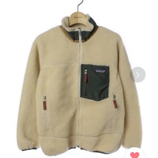 パタゴニア(patagonia)のpatagonia パタゴニア　ブルゾン(ブルゾン)