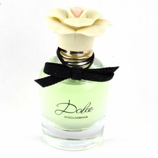 ドルチェアンドガッバーナ(DOLCE&GABBANA)のドルチェアンドガッバーナ 香水 Dolce オードパルファム EDP 残量多め フレグランス レディース 30mlサイズ DOLCE&GABBANA(香水(女性用))