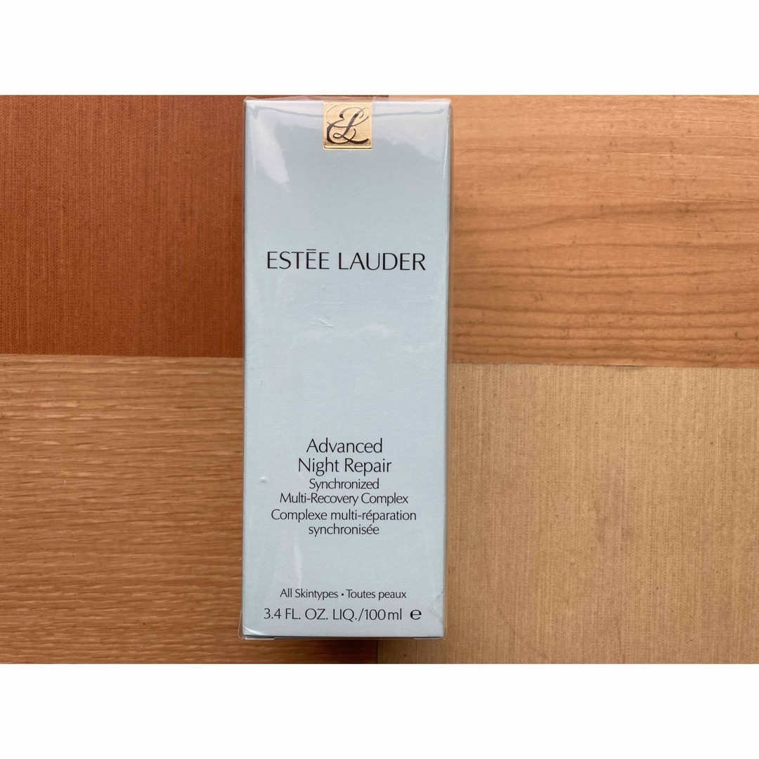 Estee Lauder(エスティローダー)のエスティーローダー 美容液 アドバンス ナイトリペア コスメ/美容のスキンケア/基礎化粧品(美容液)の商品写真