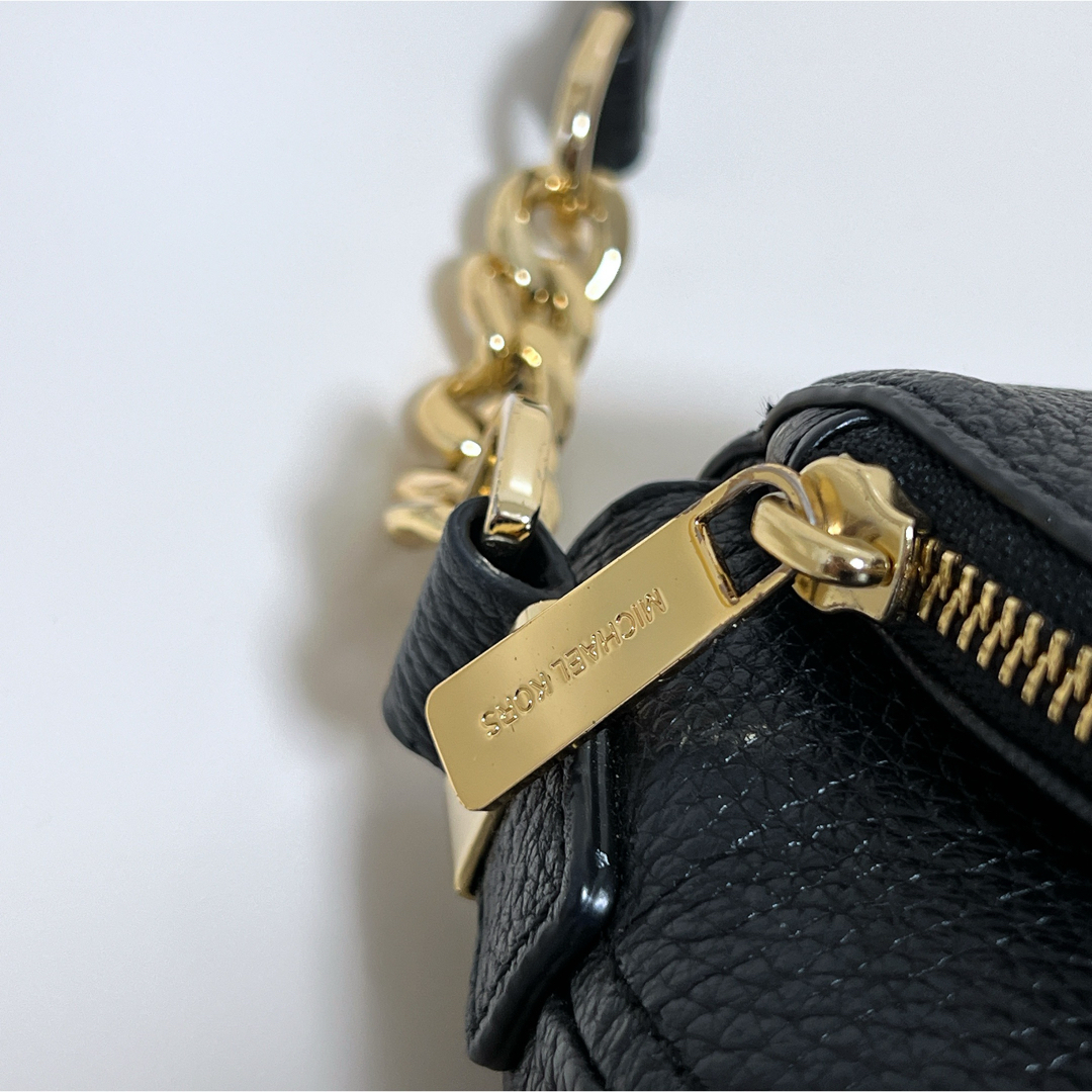 Michael Kors(マイケルコース)のGaby様専用　27日ご購入 レディースのバッグ(ショルダーバッグ)の商品写真