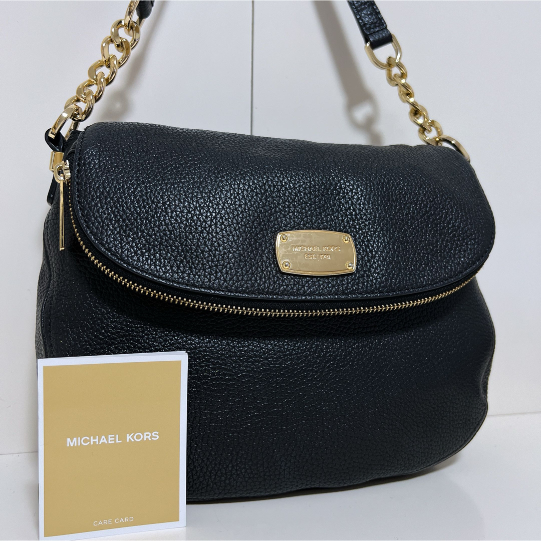 Michael Kors(マイケルコース)のGaby様専用　27日ご購入 レディースのバッグ(ショルダーバッグ)の商品写真