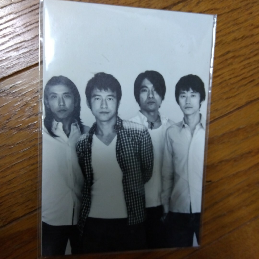 Mr.Children(ミスターチルドレン)のMr.Children　ライブツアーグッズ エンタメ/ホビーのタレントグッズ(ミュージシャン)の商品写真