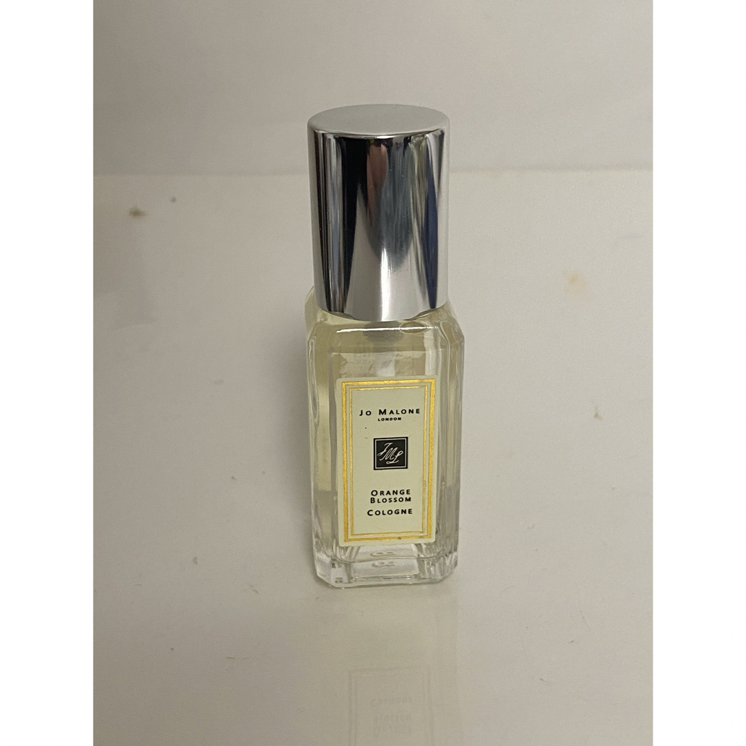 Jo Malone(ジョーマローン)のジョーマローン ロンドン ORANGE BLOSSOM 9ml コスメ/美容の香水(ユニセックス)の商品写真