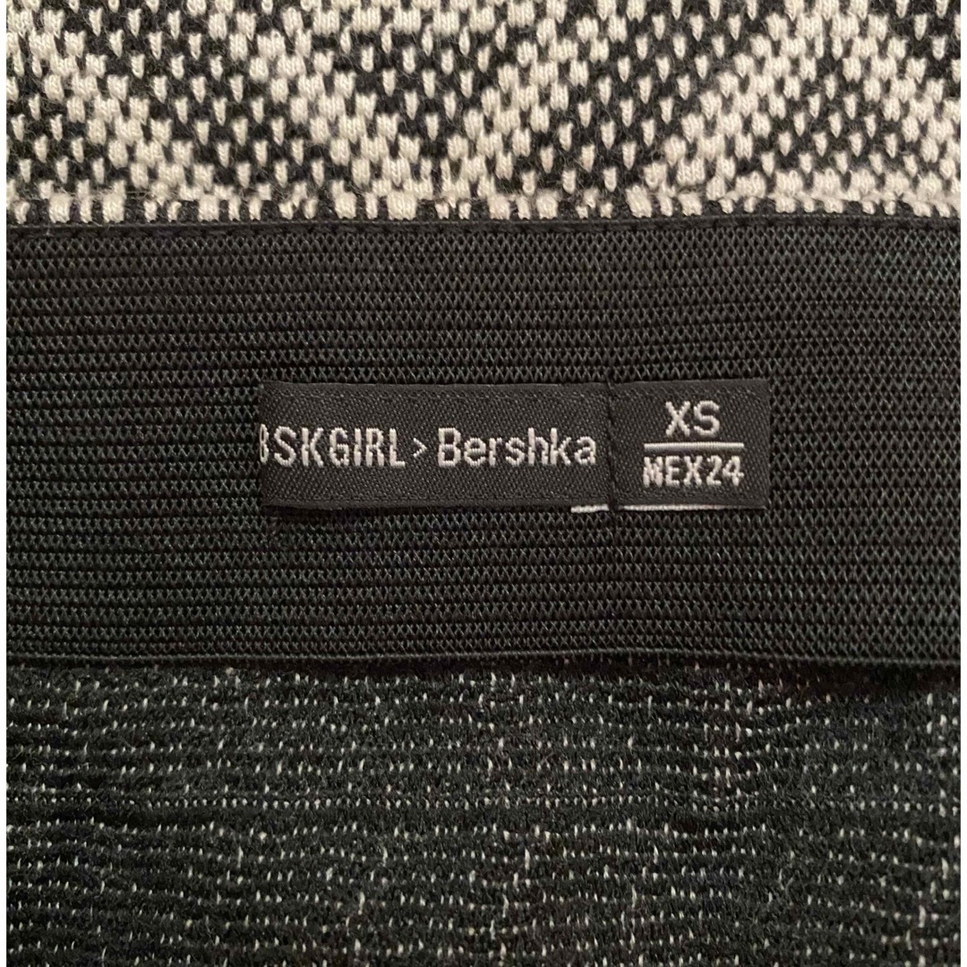 Bershka(ベルシュカ)のスカート レディースのスカート(ミニスカート)の商品写真