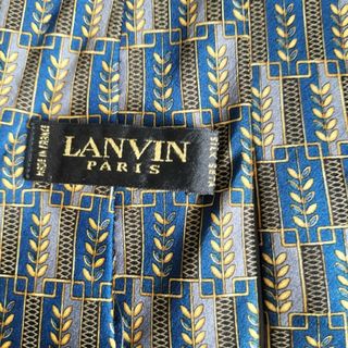 ランバン(LANVIN)のランバン　ネクタイ(ネクタイ)