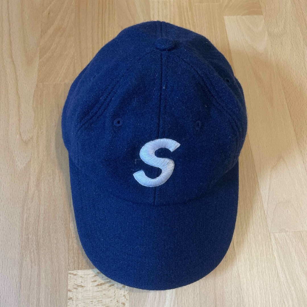 Supreme(シュプリーム)のSupreme キャップ メンズの帽子(キャップ)の商品写真