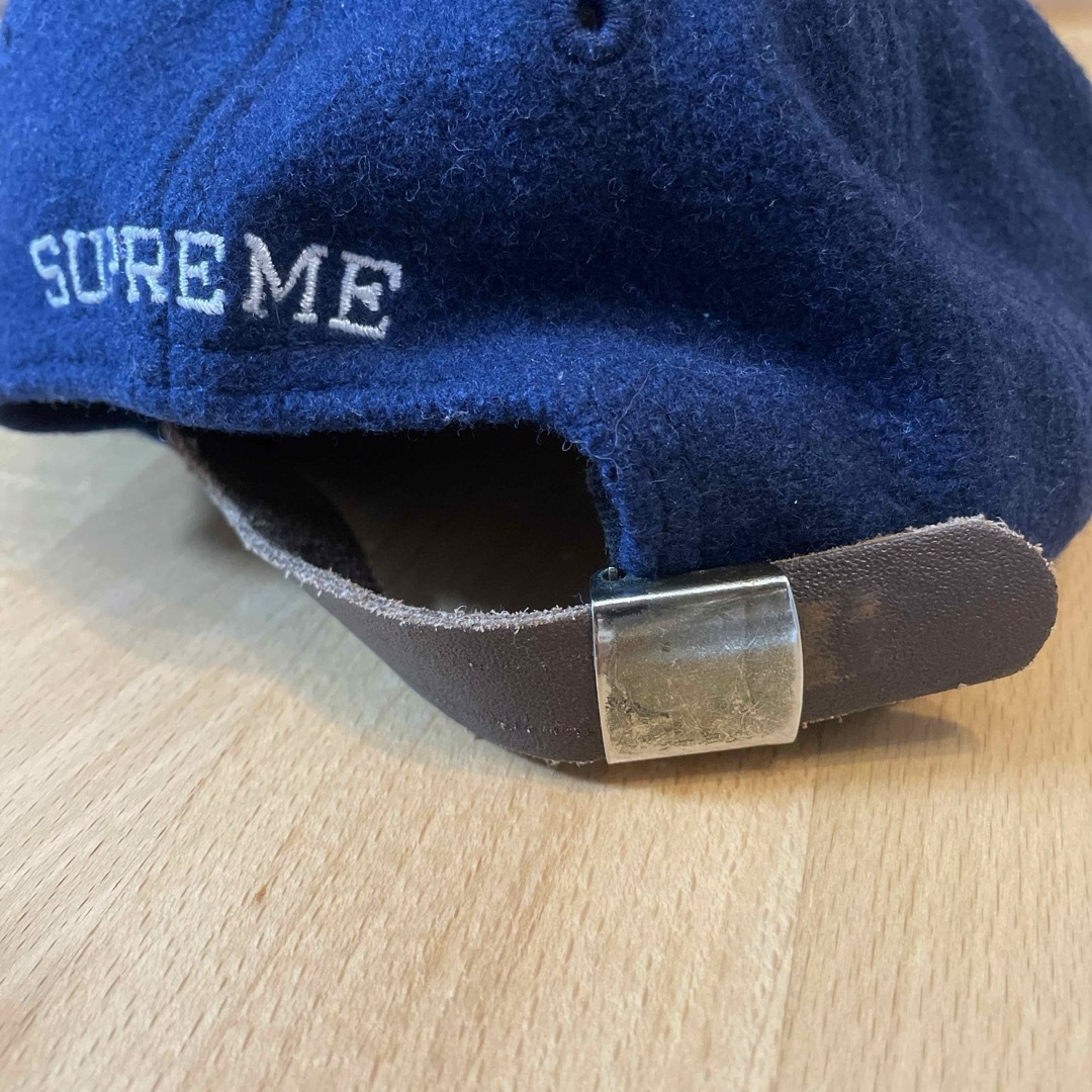 Supreme(シュプリーム)のSupreme キャップ メンズの帽子(キャップ)の商品写真