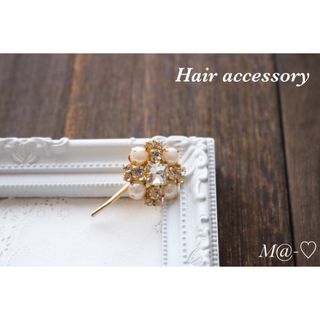 専用様ページ♡(ヘアアクセサリー)