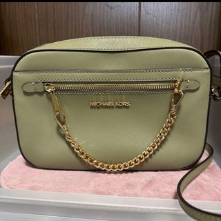 マイケルコース(Michael Kors)のマイケルコース ショルダーバッグ(ショルダーバッグ)