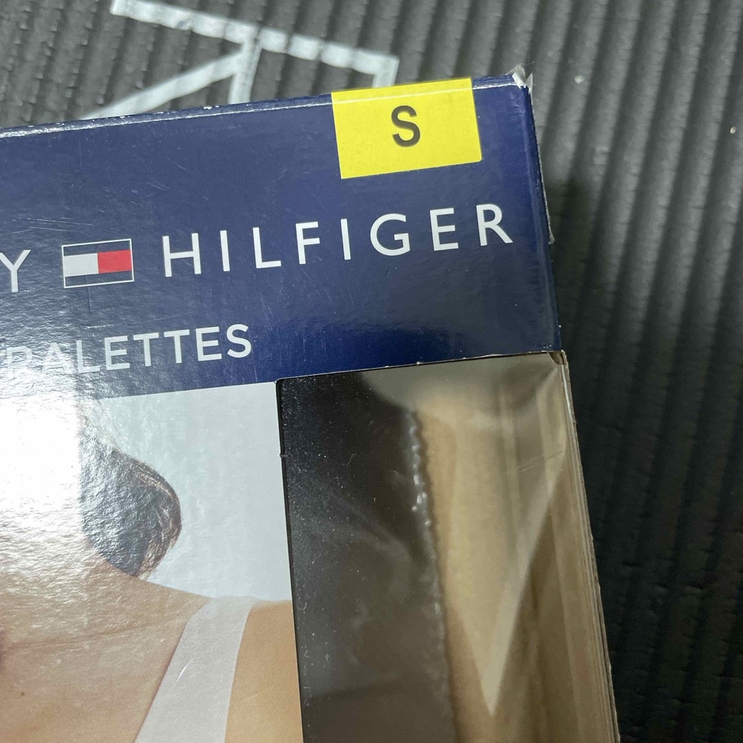 TOMMY HILFIGER(トミーヒルフィガー)のトミーヒルフィガー スポーツブラ ブラトップ レディースの下着/アンダーウェア(ブラ)の商品写真