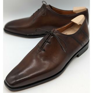 Berluti - 【美品】ベルルッティ タトゥーコレクション バーガンディー