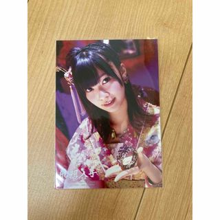 HKT48 - AKB48 指原莉乃　フライングゲット　通常盤　生写真　HKT48 