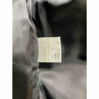 ジャケット/アウターOld Paul Smith P Coat Made in Japan L