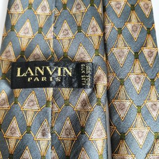 ランバン(LANVIN)のランバン　ネクタイ(ネクタイ)