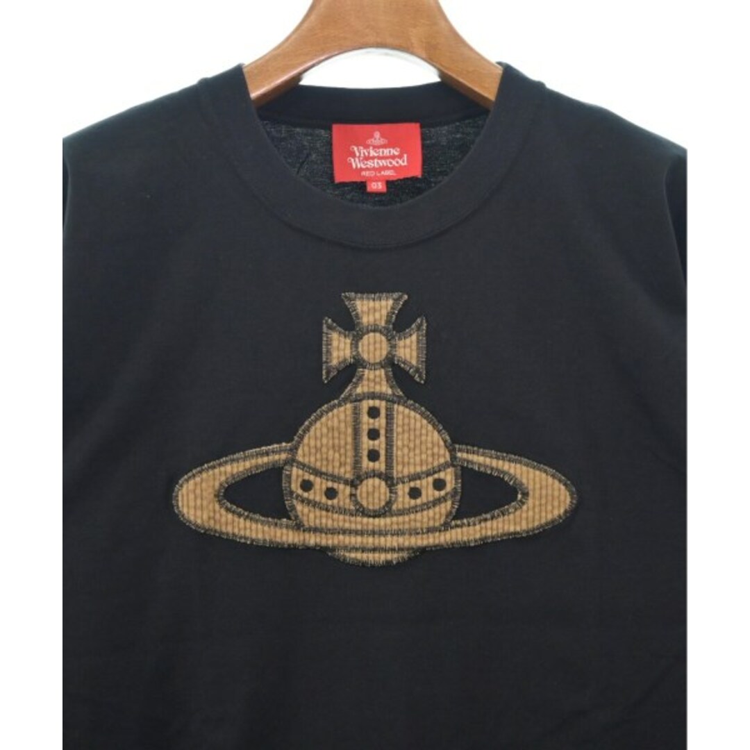 Vivienne Westwood RED LABEL Tシャツ・カットソー 【古着】【中古】の