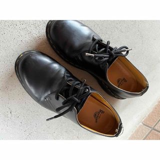 ドクターマーチン(Dr.Martens)のDr.martens(ローファー/革靴)