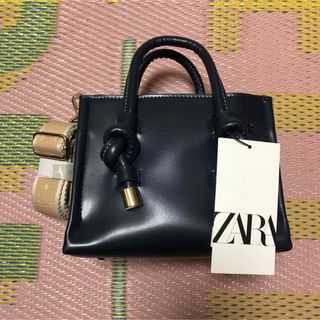 ザラ(ZARA)のZARA  バッグ(ショルダーバッグ)