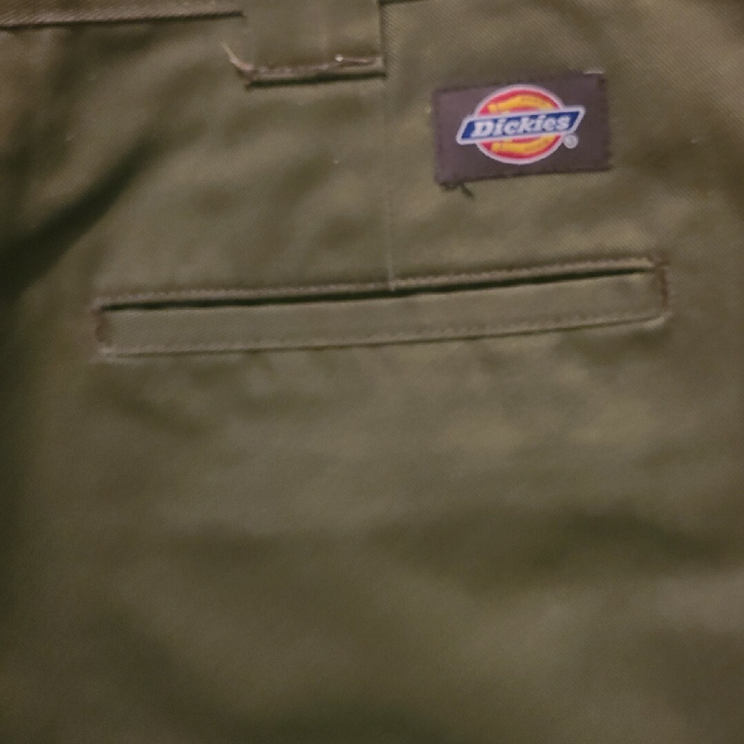 Dickies(ディッキーズ)のDickies　ショートパンツ メンズのパンツ(ショートパンツ)の商品写真