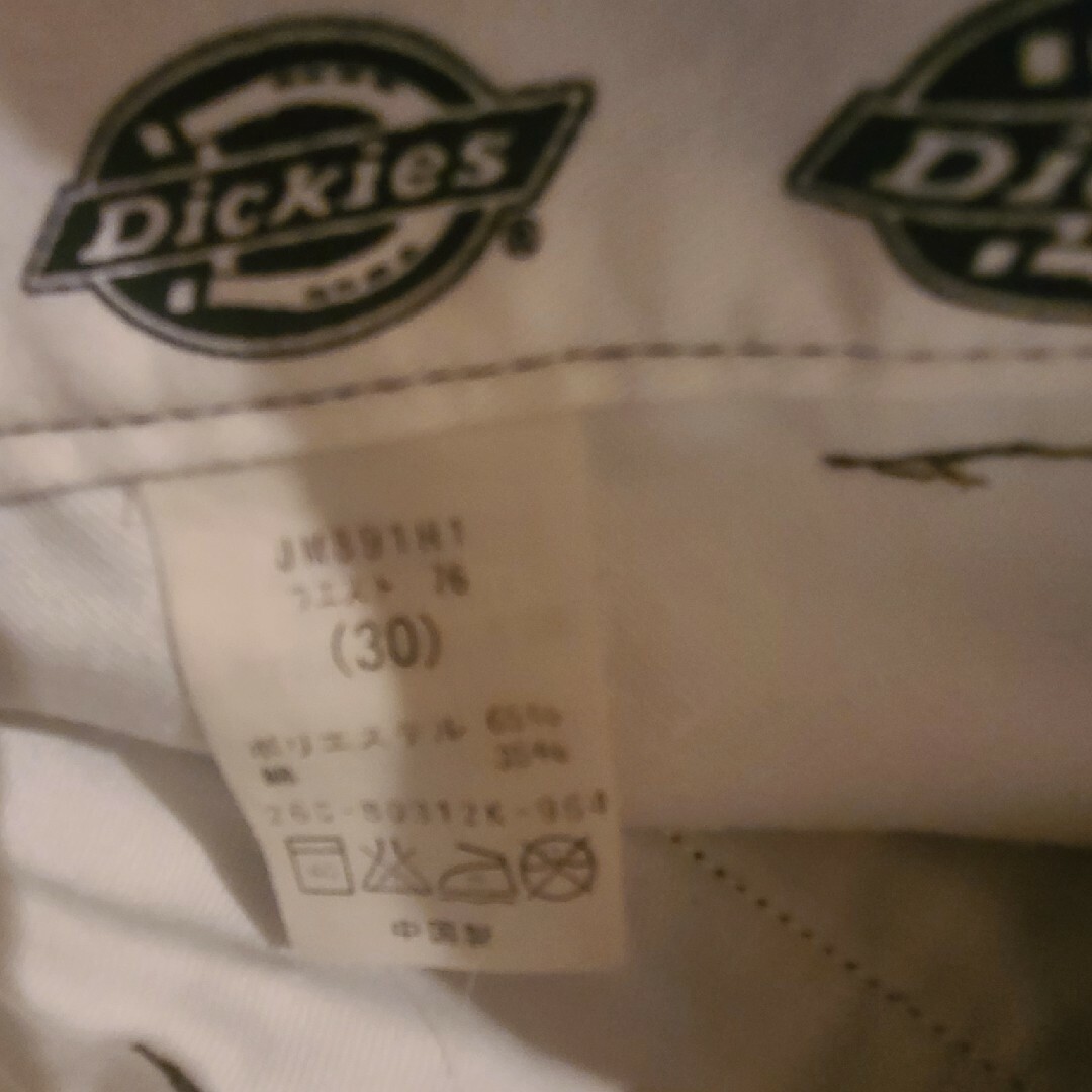 Dickies(ディッキーズ)のDickies　ショートパンツ メンズのパンツ(ショートパンツ)の商品写真