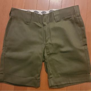 ディッキーズ(Dickies)のDickies　ショートパンツ(ショートパンツ)