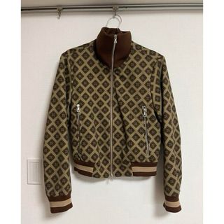 ドリスヴァンノッテン(DRIES VAN NOTEN)のdries van noten  VOXY 3064 M. W．JACKET(ブルゾン)