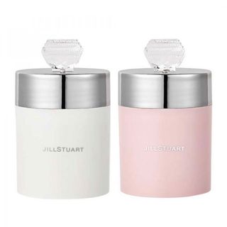 ジルスチュアート(JILLSTUART)の2月中のお値下げ❗️【JILLSTUART 】 化粧小物入れ2個セット(小物入れ)