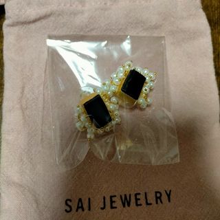 SAI JWELRY ピアス(ピアス)