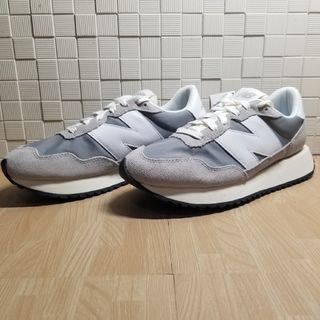 ニューバランス(New Balance)の【新品送料込】ニューバランス new balance MS237RCS.D(スニーカー)